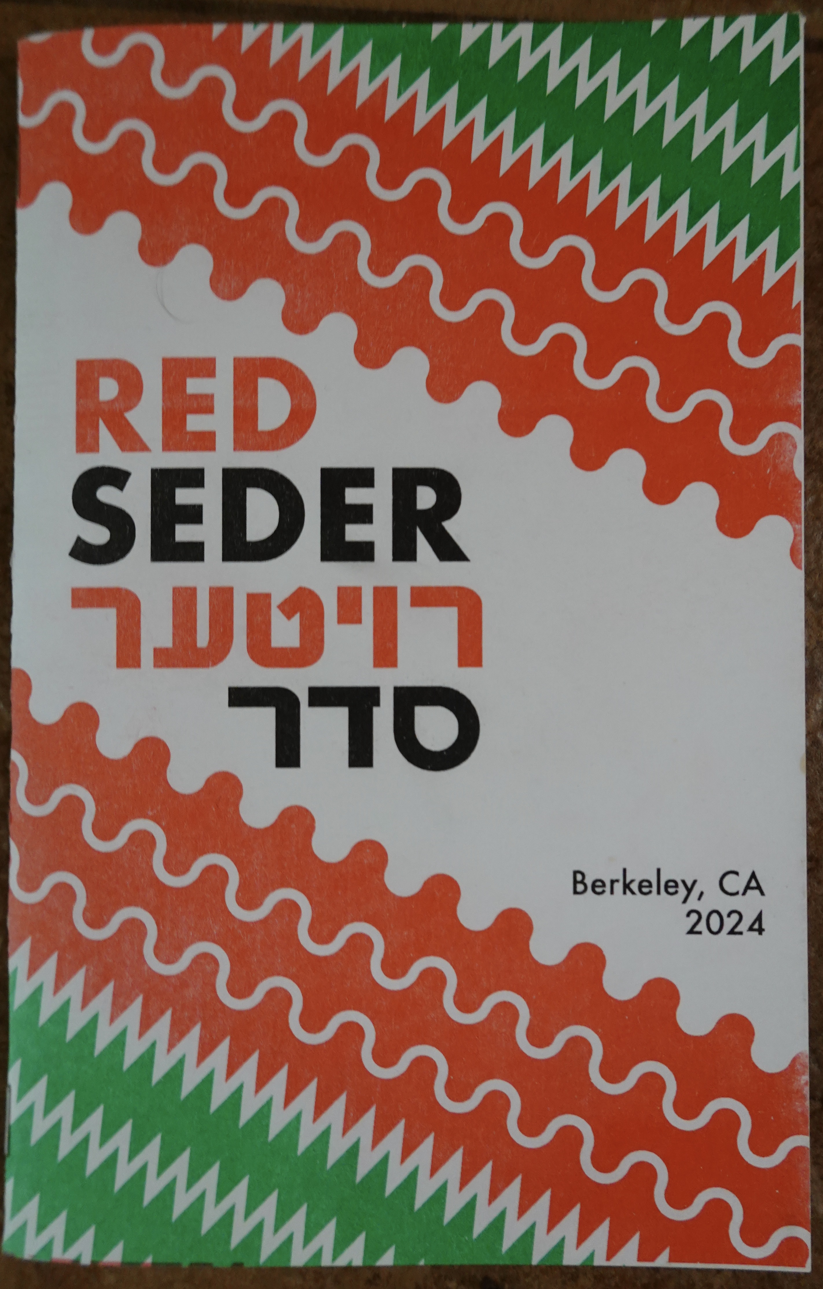 redseder
